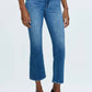 Pistola - Lennon High Rise Crop Bootcut Jeans