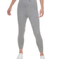 DKNY Women's Pull On Jogging Pants Gray Size X-Small