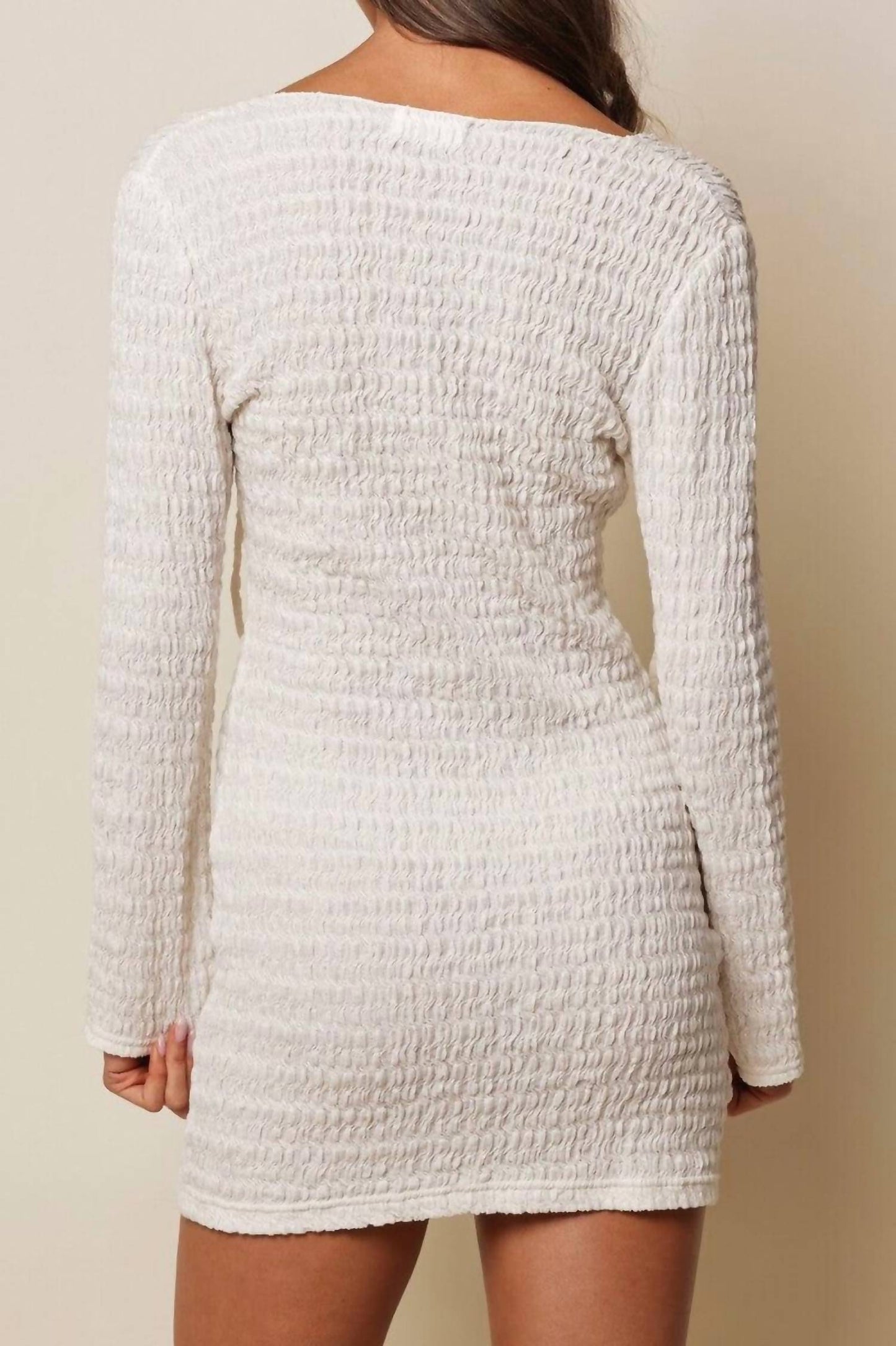 Montce - Sophia Mini Dress