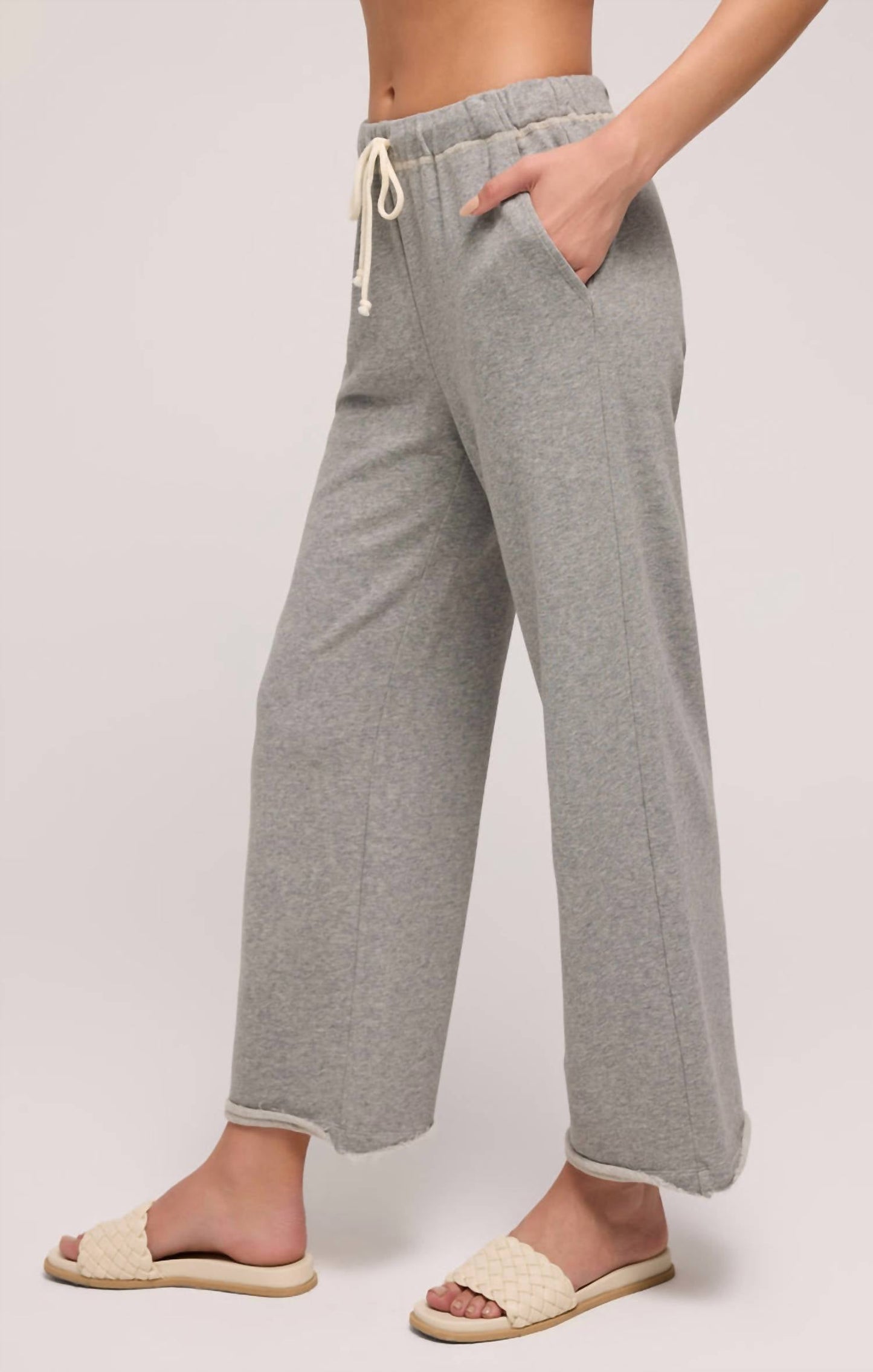 Z Supply - Hunnington French Terry Pant