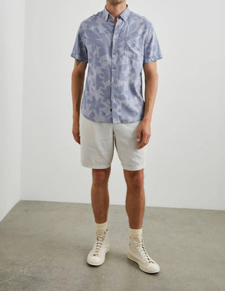 Rails - Carson Button Down