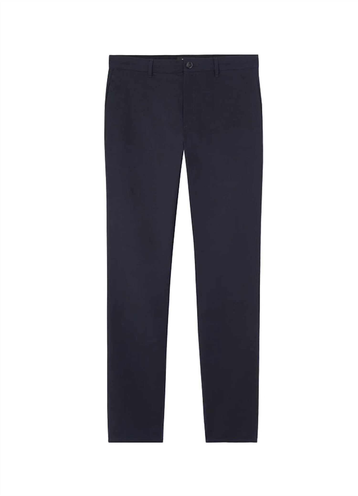 A.P.C. - Men's Chino Classicque Pants