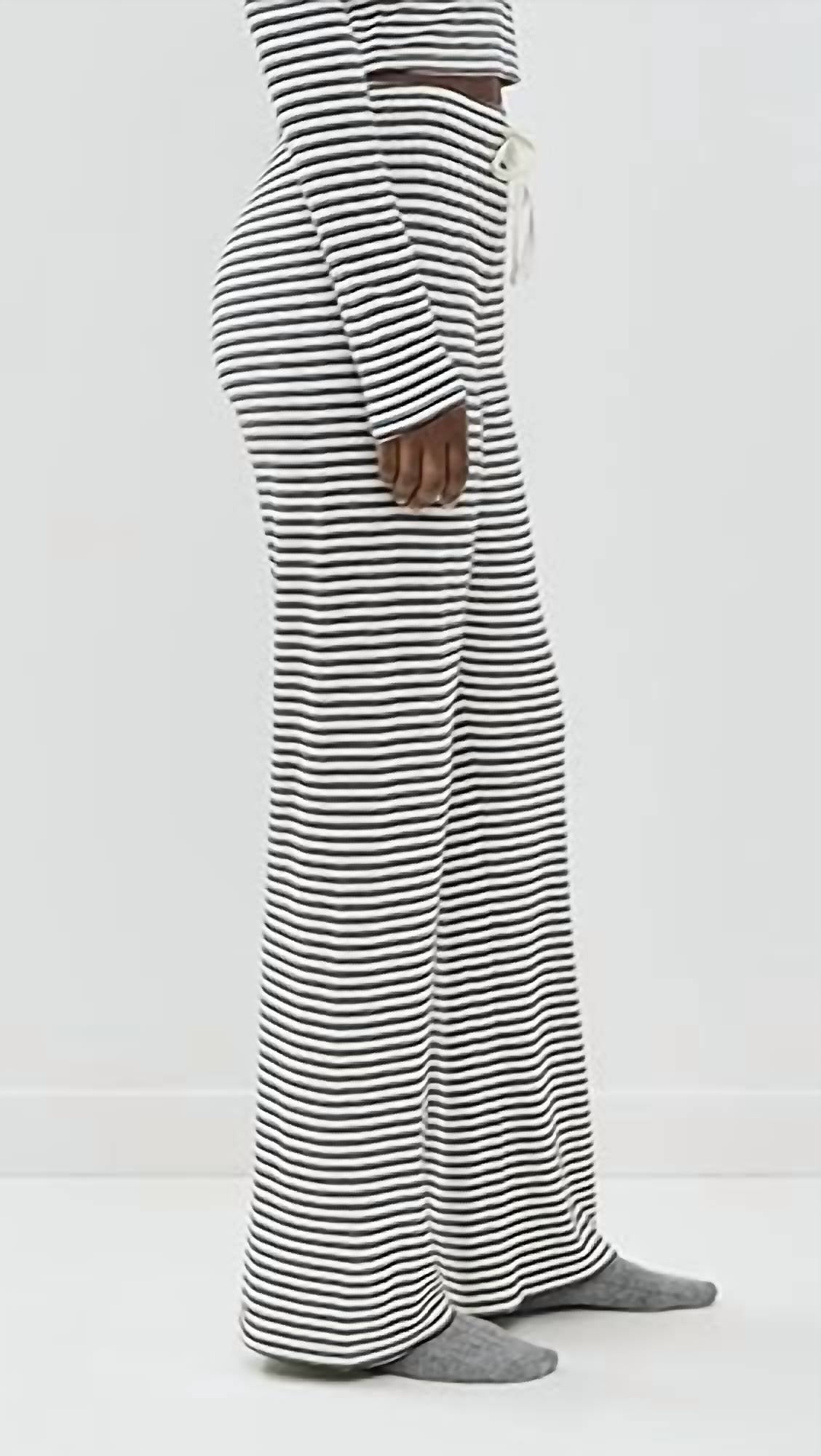 Z Supply - Lounger Stripe Pant