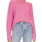 Pistola - Eva Pullover With Neck Slits