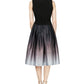 SL Fashions Women's Ombre Party Dress Black Size 10