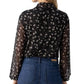 Sanctuary - Isn't She Lovely Mesh Top