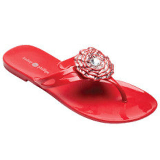 Lindsay Phillips - Mandy