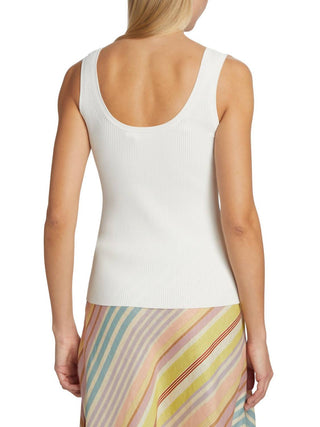 Zimmermann - Halliday Scoopneck Tank Top