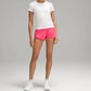 Lululemon - Hotty Hot Low-rise Lined Short