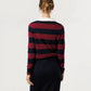 Ann Mashburn - Georgina Rugby Sweater