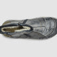 Kcr Group - Women's Original Wool-lined Zip-up Leather Boots