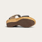 Naot - Women's Summer Wedge Sandal