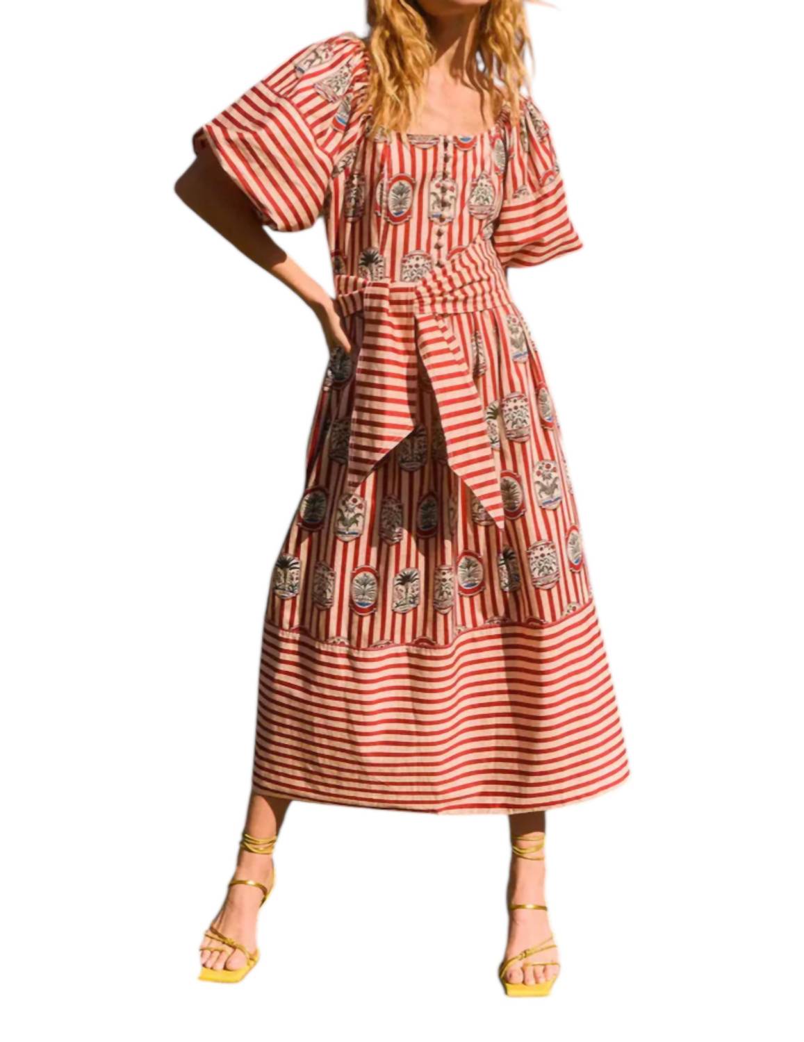 Hunter Bell - Lucy Dress