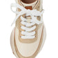 Yellowbox - Women's Harrah Wedged Sneaker