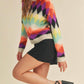 &Merci - Diamond Knit Sweater