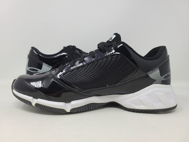 Under Armour Men's Yard Trainer Baseball Shoes Black