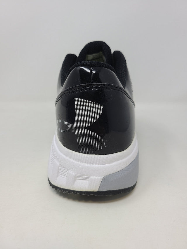 Under Armour Men's Yard Trainer Baseball Shoes Black