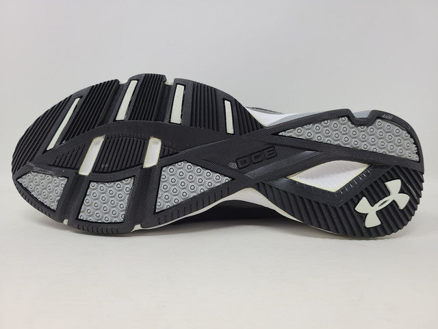 Under Armour Men's Yard Trainer Baseball Shoes Black