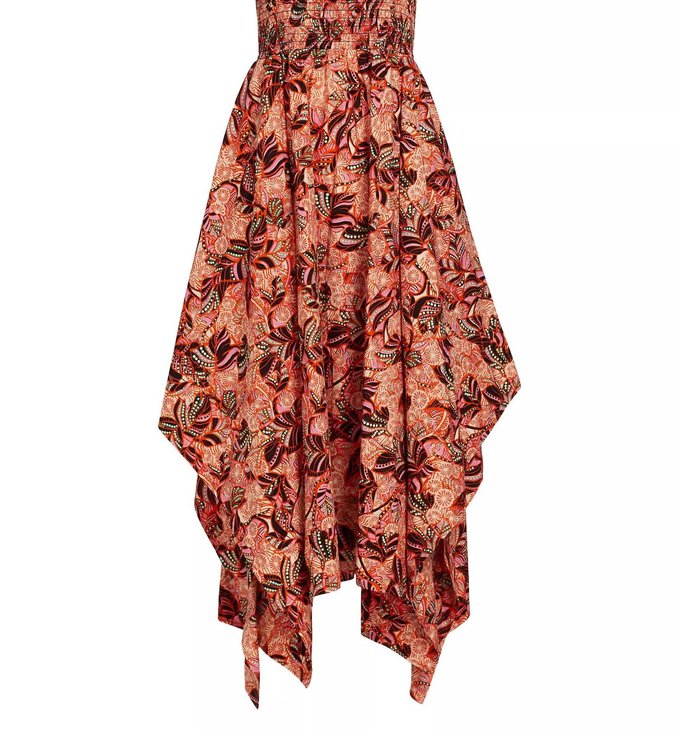 A.L.C. - Adriana Sleeveless Maxi Dress