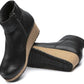 Birkenstock - Women's Ebba Wedge Ankle Boot