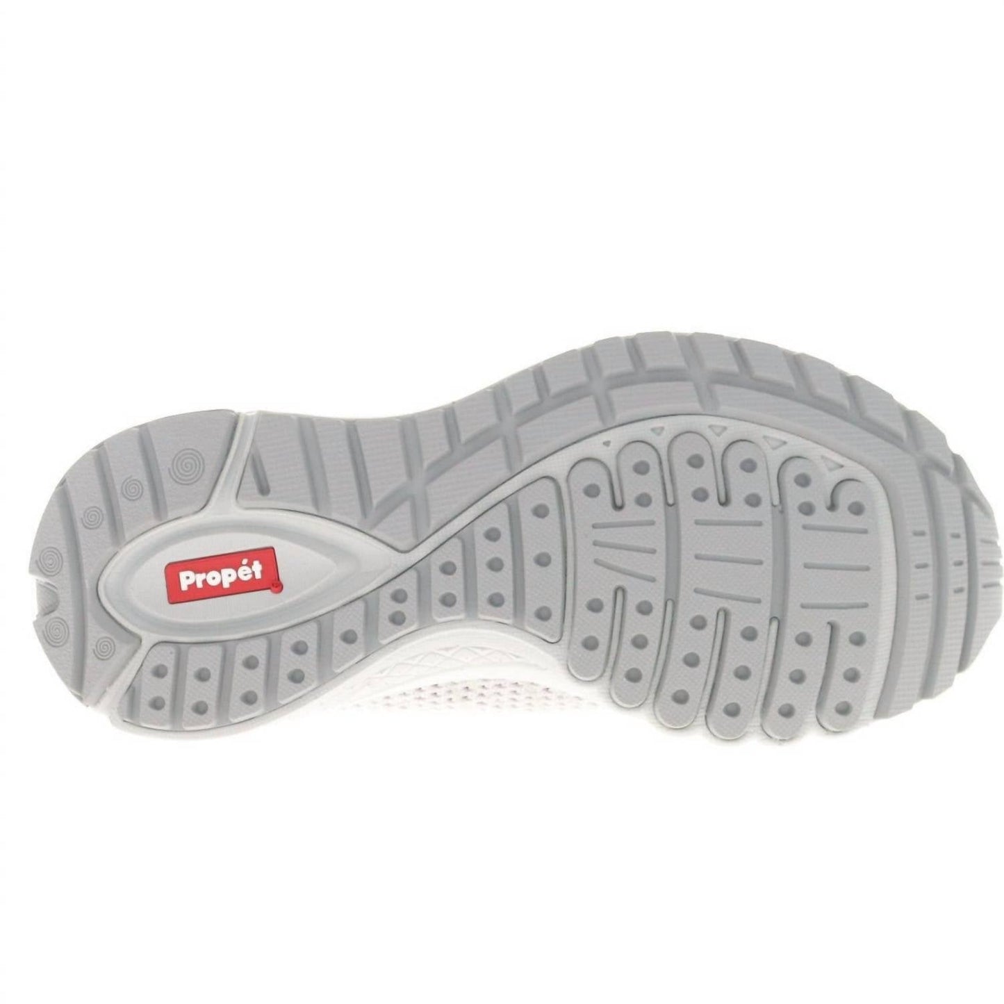 Propet - Women's Tour Knit Diabetic Friendly Sneaker