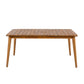 Dining Outdoor Table for Patio