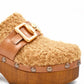 Cordani - Women's Winona Bit Clogs