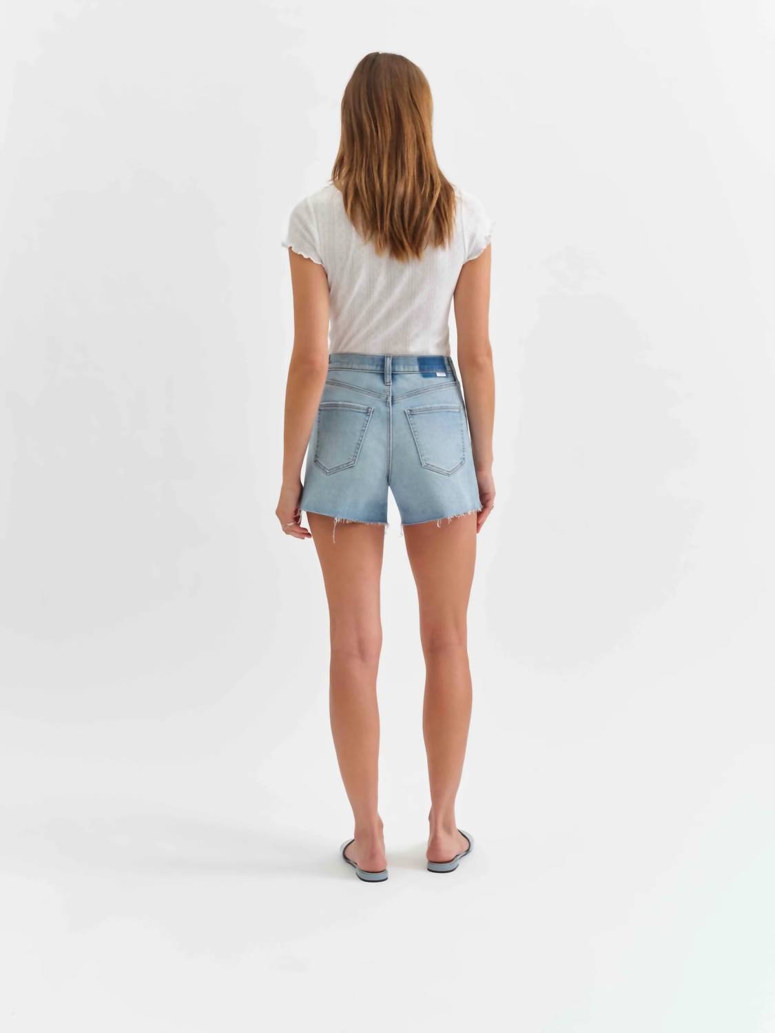 Daze - D00025011ZZ-BLMGV Bottom Line Shorts