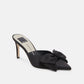 Dolce Vita - Kayli Satin Heeled Sandal