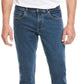 Perry Ellis Men's Denim Pants Blue Size 32X30
