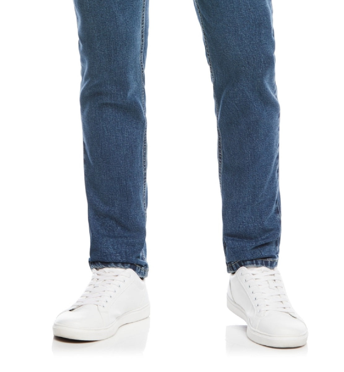 Perry Ellis Men's Denim Pants Blue Size 32X30