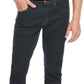 Perry Ellis Men's Denim Pants Blue Size 33X30