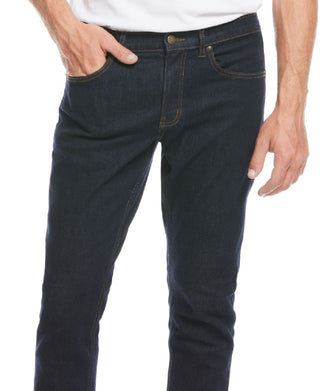 Perry Ellis Men's Denim Pants Blue Size 33X30