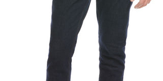 Perry Ellis Men's Denim Pants Blue Size 33X30