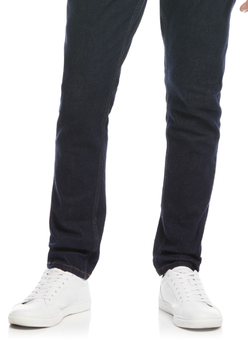 Perry Ellis Men's Denim Pants Blue Size 38X32