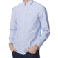 Perry Ellis America Men's Oxford Button-Down Shirt Blue Size M