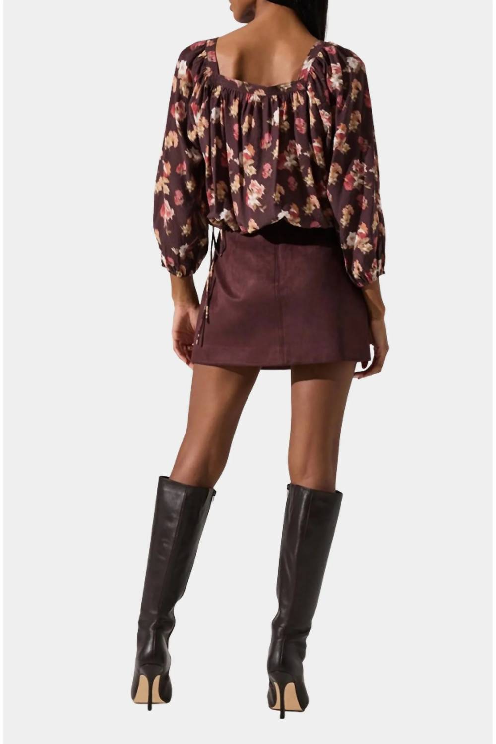 Astr - Laudine Skirt