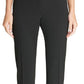 DKNY Women's Slim Pants Black Size 2Petite