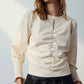 Melissa Nepton - Audrey Long Sleeve Top