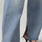 Citizens Of Humanity - Ayla High Rise Split Hem Jean