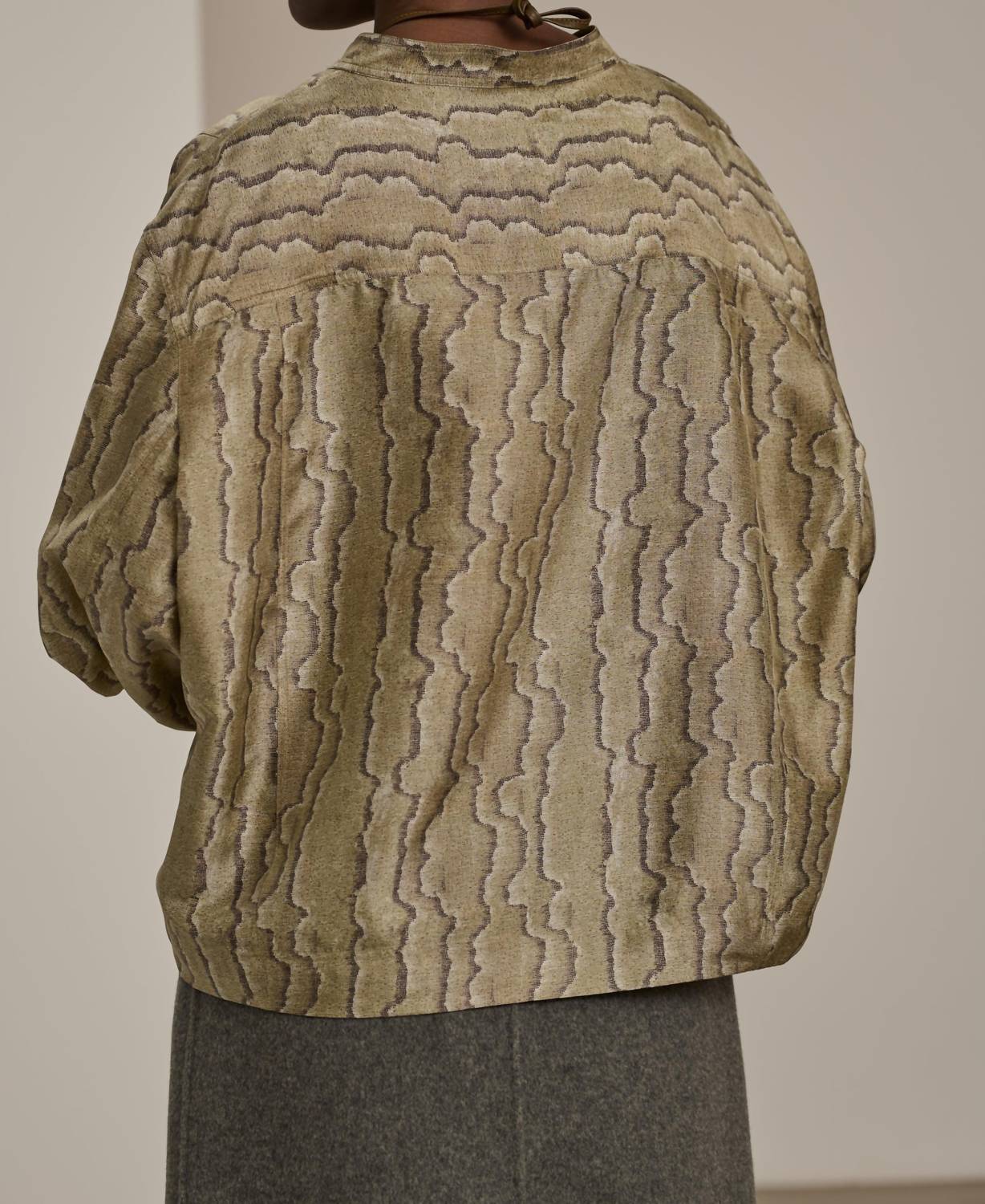 Soeur - Chypre Shirt