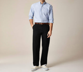 J.Crew - Classic Chino Pant