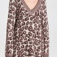 Free People - Little Animal Pullover Top
