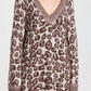 Free People - Little Animal Pullover