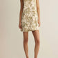 Z Supply - Maude Tiki Tide Mini Dress