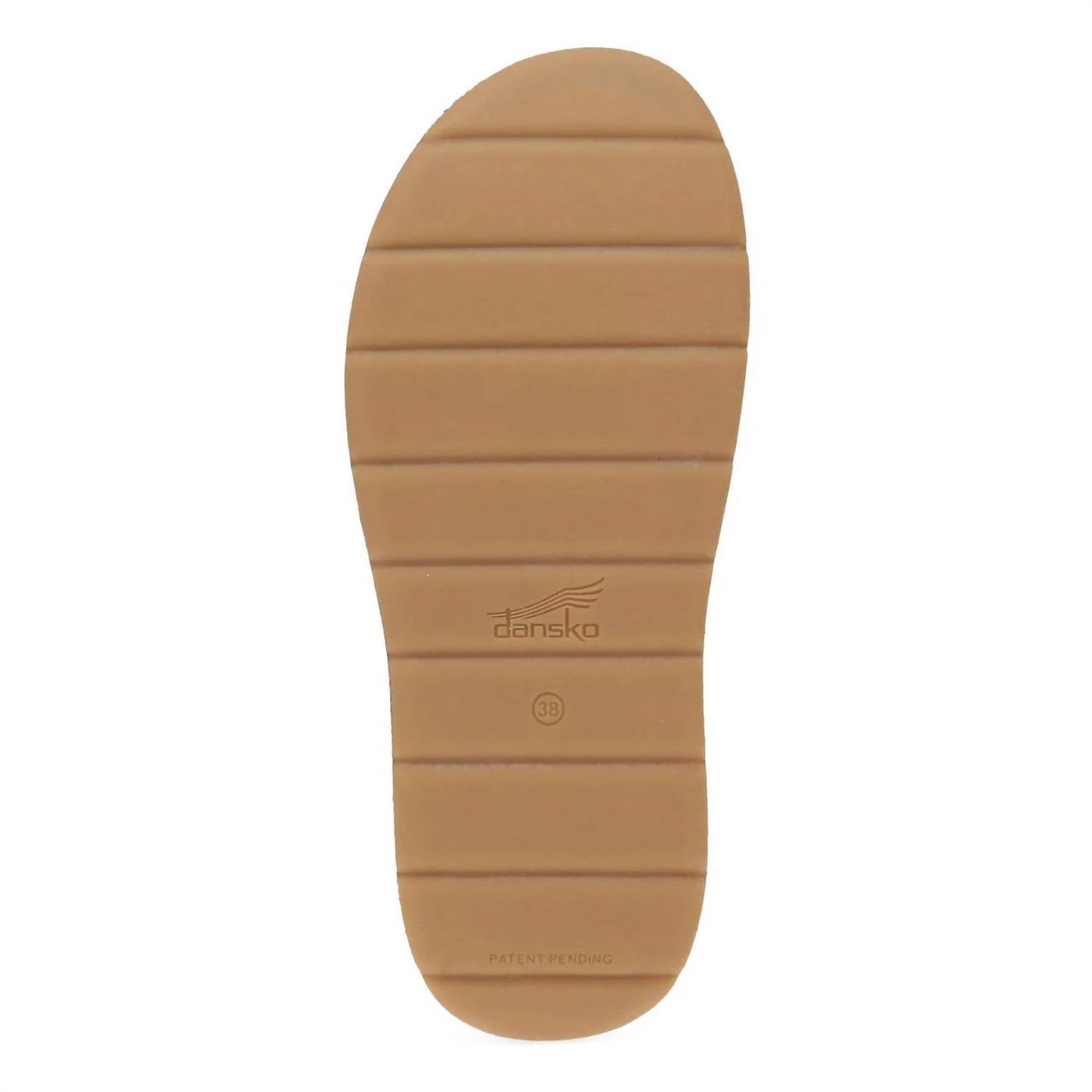 Dansko - Women's Bridget Platform Sandal