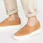 Vince - Women's Warren Slip On Platform Sneakers