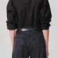 Citizens Of Humanity - Aave Oversized Cuff Shirt