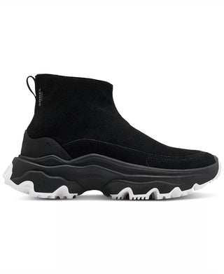 Sorel - Women's Kinetic Breakthru Acadia Waterproof Sneaker Bootie