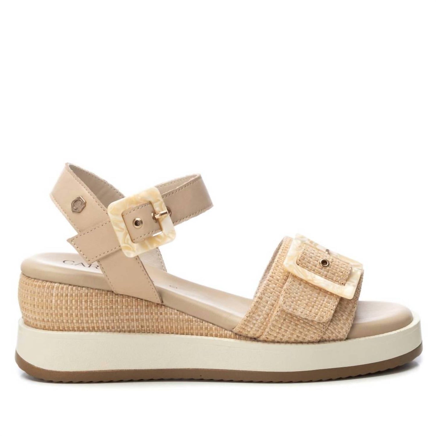 Xti - Women's Carmela Brenda Sandals